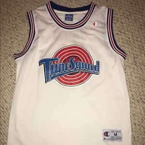 Bugs Bunny CHAMPION Tunesquad Jersey
